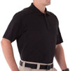 First Tactical Mens Cotton Short Sleeve Polo 112508 Thumbnail Image