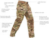 First Tactical Mens Multicam Defender Pant 114002MC Thumbnail Image