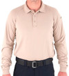 First Tactical Mens Performance Long Sleeve Polo 111503 Thumbnail Image