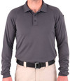 First Tactical Mens Performance Long Sleeve Polo 111503 Thumbnail Image