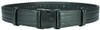 Heros Pride Plain Black AirTek 2 Duty Belt w/ Hook 1228 Thumbnail Image