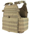 Condor Modular Operator Plate Carrier MOPC Thumbnail Image