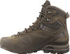 Salomon Men's Slate Black X ALP GTX Forces Hiking Boot - Inside Thumbnail Image