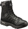 Original S.W.A.T. Metro Air 9" Black Side-Zip Boot profile Thumbnail Image