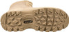 Original S.W.A.T. Classic 9" Tan Side-Zip Boot outsole Thumbnail Image