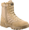 Original S.W.A.T. Classic 9" Tan Side-Zip Boot profile Thumbnail Image