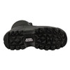 Original S.W.A.T. Women's Classic 9" Black Boot outsole Thumbnail Image