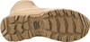 Original S.W.A.T. Chase 9" Tan Side-Zip Boot outsole Thumbnail Image