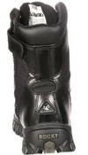 Rocky Alpha Force Composite Toe Zipper Duty Boot 6173 Thumbnail Image