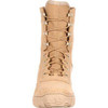 Rocky S2V Desert Tan Boot 0101 0101-RO Thumbnail Image