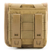 Eleven 10 QD SQUARE Med Pouch MOLLE 1006QRV Thumbnail Image