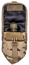 Tactical Tailor E-Tool/Canteen Pouch - Open Thumbnail Image