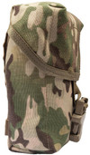 Tactical Tailor Canteen Utility Pouch - Left Thumbnail Image