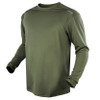 Condor MAXFORT Long Sleeve Training Top 101121 Thumbnail Image