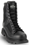 Thorogood Men's GENFLEX2 8" Trooper Side Zip 834-7991 - Front Thumbnail Image