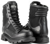 Thorogood Men's GENFLEX2 8" Trooper Side Zip 834-7991 - Front/Back Thumbnail Image