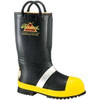 Thorogood Rubber Insulated Fire Boot With Lug Sole 807-6000 Thumbnail Image