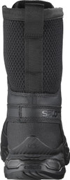 Salomon Men's Black Urban Jungle Ultra Tactical Boot - Back Thumbnail Image