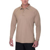 Vertx Mens L/S Polo Shirt 4020-VTX Thumbnail Image