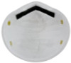 3M 8210 PlusPro N95 Particulate Respirator Mask - 10 Pack 8210PLUSPRO 051131917583 Thumbnail Image