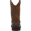 Georgia Boot MudDog Wellington Work Boot G5514 back Thumbnail Image