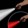 Inova T8R PowerSwitch Rechargeable Dual Color LED Flashlight T8RA-01-R7 094664045569 Thumbnail Image