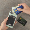 Nite Ize Ca$hBack Phone Wallet with cards Thumbnail Image