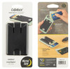 Nite Ize Ca$hBack Phone Wallet Black Thumbnail Image
