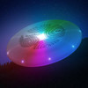 Nite Ize Flashflight Disc-O Select Light Up Flying Disc Thumbnail Image