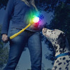 Nite Ize Huck 'N Tuck Glowstreak Collapsible Thrower + LED Ball feature Thumbnail Image