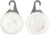 Nite Ize SpotLit XL Rechargeable Collar Light - Disc-O Select PSLGR-07S-R6 094664045491 Thumbnail Image