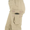 LA Police Gear Stretch Ops Women's Tactical Pants - Cargo Pocket Thumbnail Image