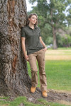 LAPG Women's Stretch Ops 7 Pocket Tactical Cargo Pant Thumbnail Image