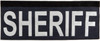 Elbeco Sheriff Meridian ID Panels MERIDIAN-ID-SHERIFF Thumbnail Image