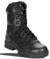 Thorogood Men's Deuce 8" Waterproof Side Zip Composite Safety Toe 804-6191 -front Thumbnail Image