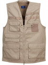 Propper Canvas Tactical Vest F5427-82 Thumbnail Image