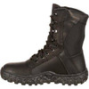 Rocky S2V Black Boot 0102-RO Thumbnail Image