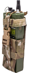 Tactical Tailor Large Radio Pouch - Left Thumbnail Image
