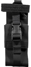 Tactical Tailor Black Large Radio Pouch Thumbnail Image