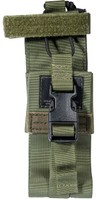 Tactical Tailor OD Green Large Radio Pouch Thumbnail Image