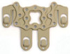 Blackhawk S.T.R.I.K.E. SERPA Platform Ambidextrous coyote tan Thumbnail Image