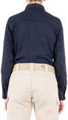 First Tactical Women V2 Tactical Long Sleeve Shirt 121006  121006  Thumbnail Image