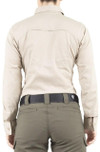 First Tactical Women V2 Tactical Long Sleeve Shirt 121006  121006  Thumbnail Image