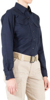 First Tactical Women V2 Tactical Long Sleeve Shirt 121006  121006  Thumbnail Image
