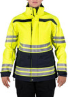 First Tactical Womens Tactix High-Vis Parka 128505 Thumbnail Image