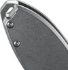 Columbia River Knife and Tool Squid Drop Point Blade Folding Knife 2490 Thumbnail Image