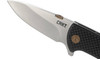 Avant Spear Point Folding Knife blade close up Thumbnail Image