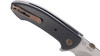 Avant Spear Point Folding Knife handle close up Thumbnail Image