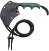 Keramin Compact Fixed Blade with sheath Thumbnail Image