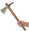 Columbia River Knife and Tool Woods Kangee Tomahawk 2735 794023273502 Thumbnail Image